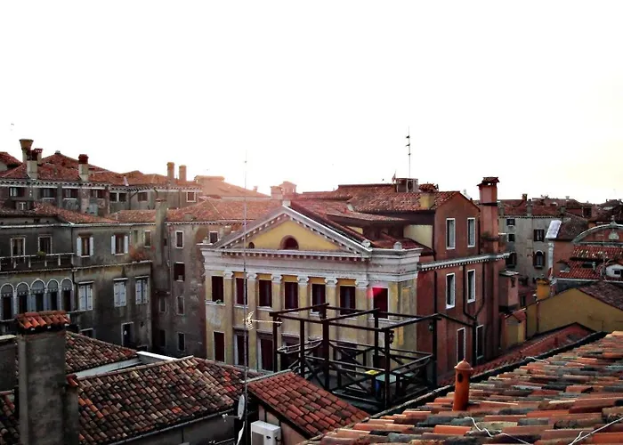 Venice s