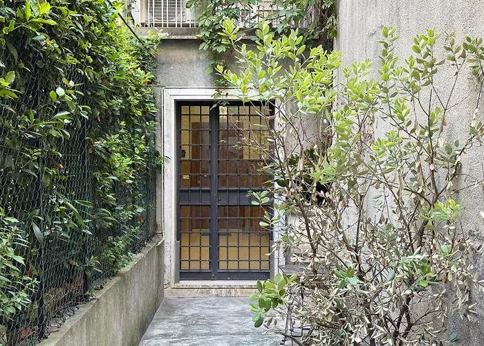 Dimora 5318 Venice